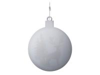 LIVARNO home LED-kerstdecoratie (Kerstbal)