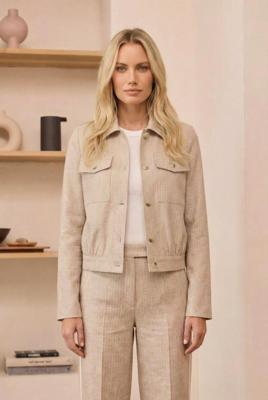 Helena Hart Blazer Jacky Lano 7738 Blazers Sand