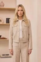 Helena Hart Blazer Jacky Lano 7738 Blazers Sand