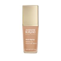 Annemarie Börlind Anti-Aging Make-Up Foundation Beige 30ml Annemarie Börlind Anti-Aging Make-Up Foundation Beige 30ml