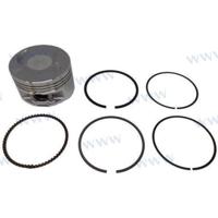 Parsun PAF40-05020100 - PISTON COMPLETO