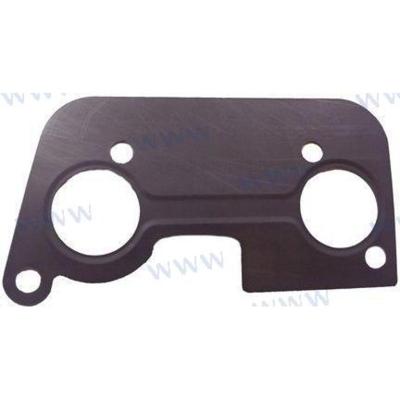 REC6G8-13645-00 - INLAATPLAAT Yamaha