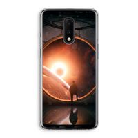 Ephemeral: OnePlus 7 Transparant Hoesje