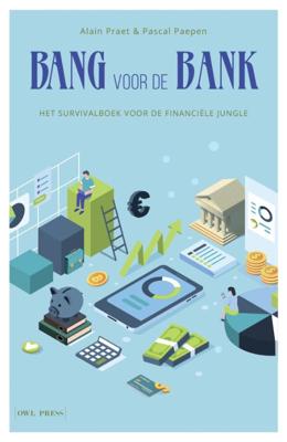 Bang voor de Bank (Paperback)