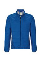Hakro 851 Loft jacket Barrie - Royal Blue - L
