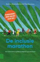 De inclusiemarathon (Paperback)