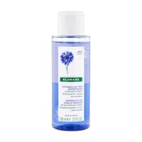 Klorane Démaquillant yeux waterproof au Bleuet BIO 100ml