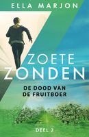 De dood van de fruitboer - Ella Marjon - ebook - thumbnail