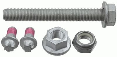 Reparatieset, wielophanging 3811701