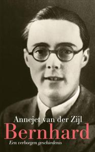Bernhard (Paperback)