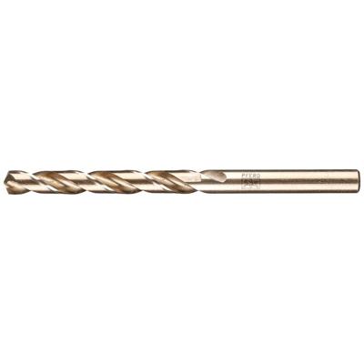 PFERD TOOLS 25203765 HSSE-Co 5 Spiraalboor 7.1 mm Gezamenlijke lengte 109 mm DIN 338 10 stuk(s)