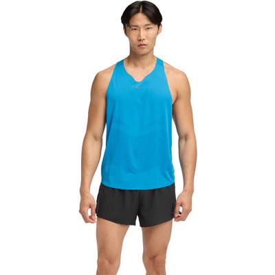 HOKA Race Day Singlet Heren