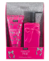 Sence Perfectly Pink Giftset