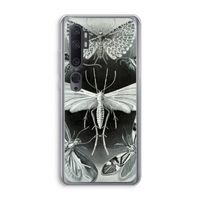 Haeckel Tineida: Xiaomi Mi Note 10 Pro Transparant Hoesje