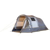 Redwood Arco 300 Air Grey - Familie Tunnel Tent 4-persoons - Grijs