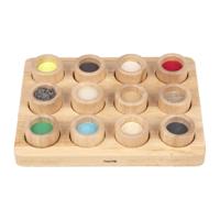 Tickit Voel & Combineer Bord