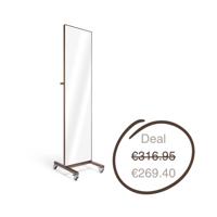 Tweedekans passpiegel goud Tweedekans passpiegel goud