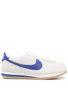 Nike baskets Cortez en daim - Tons neutres