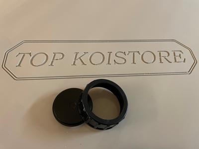 Afdek koppeling dompel amalgaam