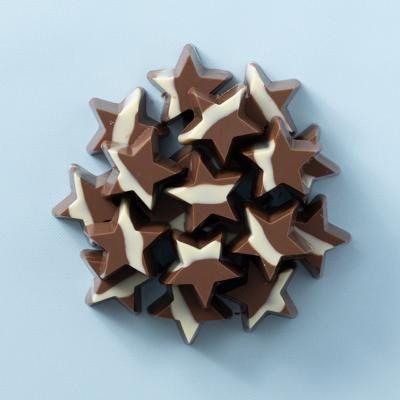 Kerststerren melk 2,5 kg doos Kerststerren melk 2,5 kg doos