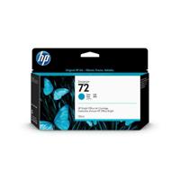 Originele inkt cartridge HP HEWC9371A Cyaan