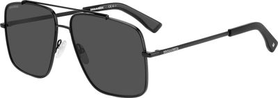 Dsquared2 0050/S 205512-807/IR-60 Dsquared2 0050/S 205512-807/IR-60