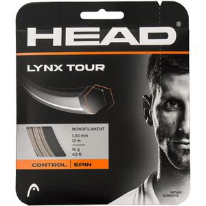 Head Lynx Tour Set Green