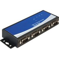 DeLOCK 87587 kabeladapter/verloopstukje