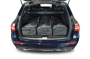 Reistassenset Mercedes-Benz E-Class estate (S213) 2016- wagon M22301S