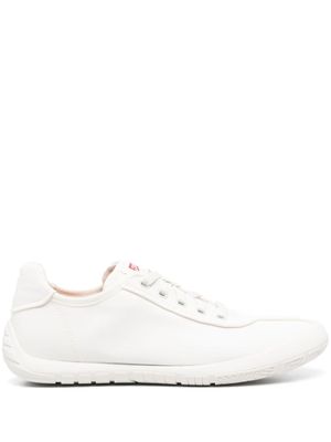Camper baskets Path - Blanc