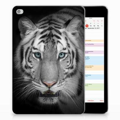 Apple iPad Mini 4 | Mini 5 (2019) Back Case Tijger Apple iPad Mini 4 | Mini 5 (2019) Back Case Tijger