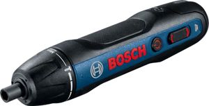 Bosch GO Professional 360 RPM Zwart, Blauw
