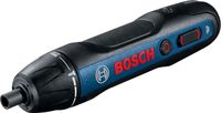 Bosch GO Professional 360 RPM Zwart, Blauw - thumbnail