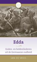 Edda (Paperback)