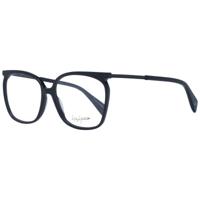 Uniseks Brillenframe Yohji Yamamoto YY1028 58002