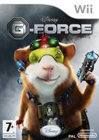 G-Force (zonder handleiding) - thumbnail