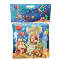 Boek Specials Nederland BV Badboekje dieren