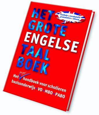 Het Grote Engelse Taalboek (Hardback) Het Grote Engelse Taalboek (Hardback)