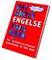 Het Grote Engelse Taalboek (Hardback)