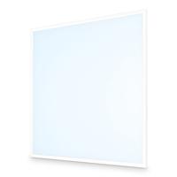 LED Paneel - 60x60 cm - 18/25 Watt - 4500 lumen - 180 lumen/watt - 6500K daglicht wit - UGR<19 - Flikkervrij - Incl. Philips Xitanium Driver - 5 jaar garantie