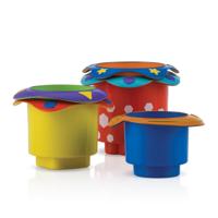 Nuby Stapelbekertjes