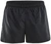 Craft 1907396 Rush Marathon Shorts M - Black - XS