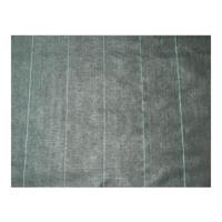 Anti-wiernetten Nature Zwart 100 g/m² 3,30 x 5 m