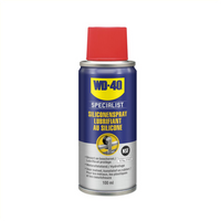 Wd40 Wd-40 specialist siliconenspray 100ml