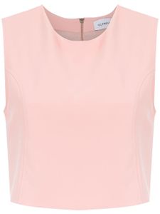 Olympiah top crop Spezzia - Rose