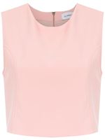 Olympiah top crop Spezzia - Rose