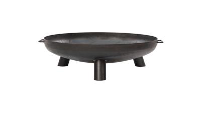 Salo Classic Vuurschaal 80 cm Zwart