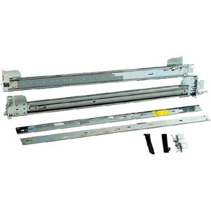 Ready Rails 1U Sliding Rails zonder Kabelbeheerarm Inbouwrails