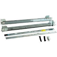 Ready Rails 1U Sliding Rails zonder Kabelbeheerarm Inbouwrails