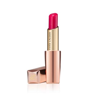Estée Lauder Pure Color Revitalizing Crystal Balm Lipstick 004 Caring Crystal 3.2gr Estée Lauder Pure Color Revitalizing Crystal Balm Lipstick 004 Caring Crystal 3.2gr